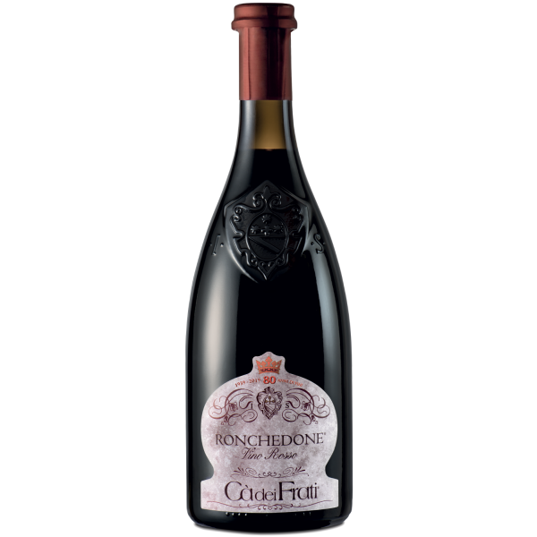 Ronchedone Vino Rosso IGT