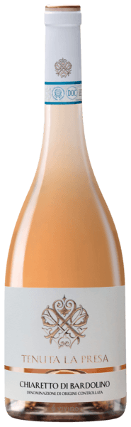 Chiaretto Bardolino DOC
