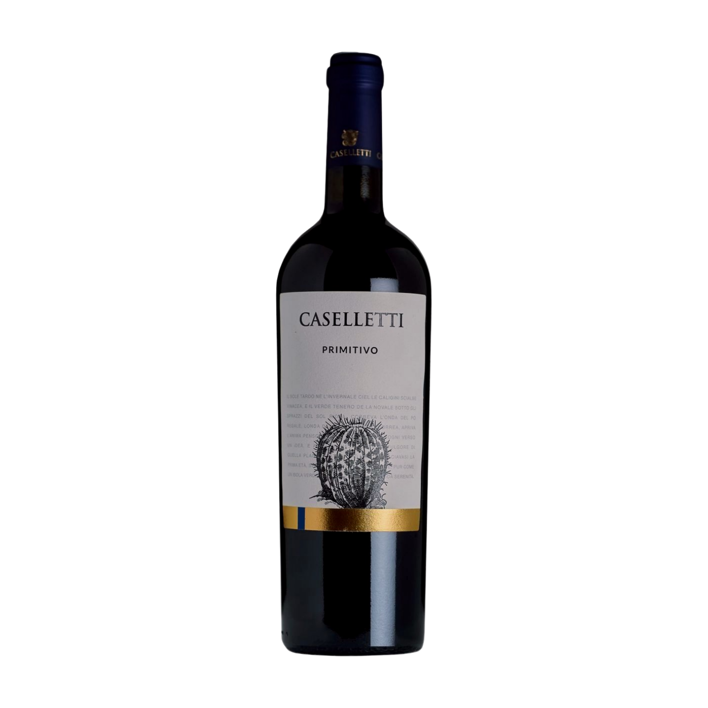 Primitivo Puglia IGP