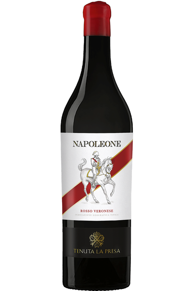 Napoleone Rosso IGT
