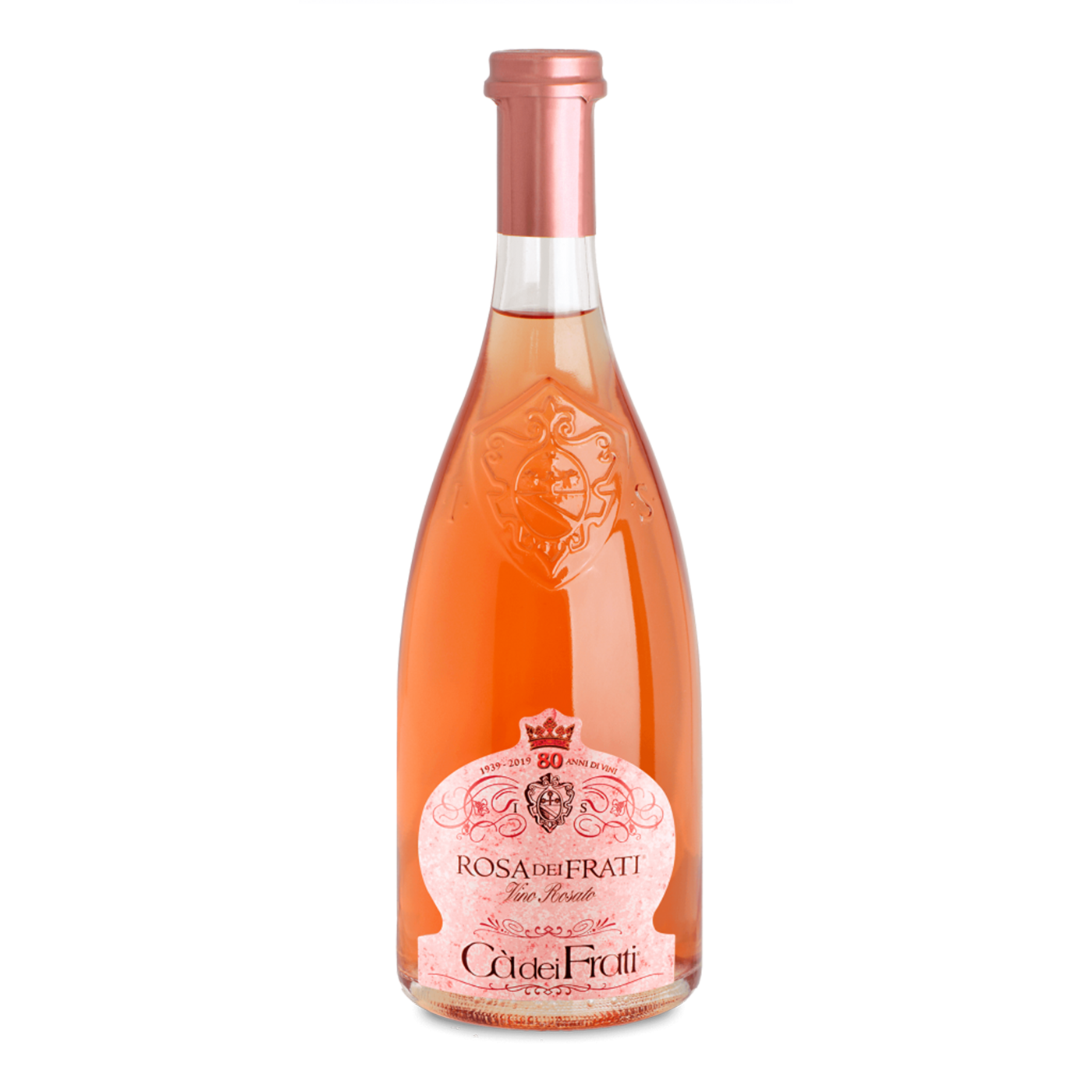 Rosa dei Frati Riviera del Garda Classico DOC